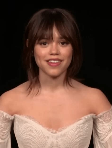 Deepfake, or "Deep Fake" is a term used to define "deep learning" from AI (artificial intelligence) learning to create realistic fake videos. . Jenna ortega deep fake